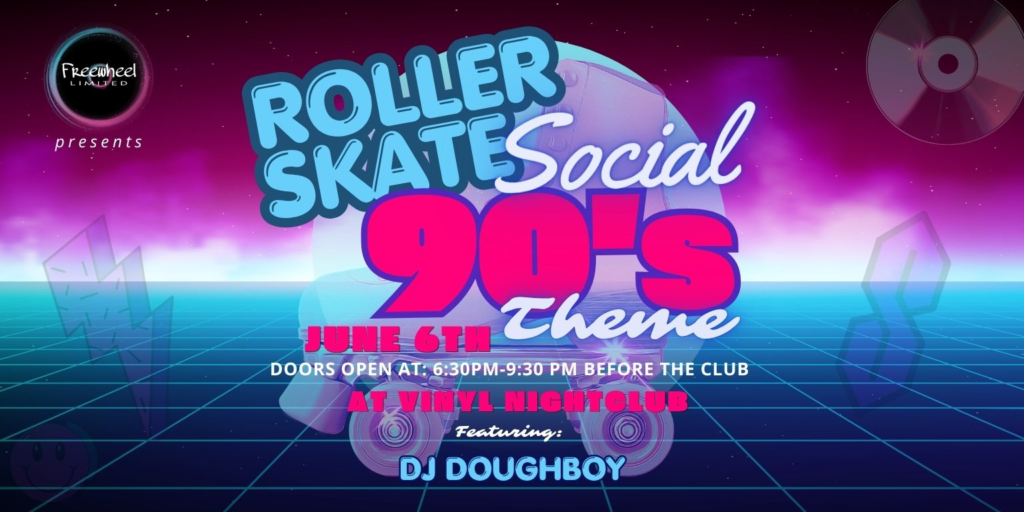 90's theme