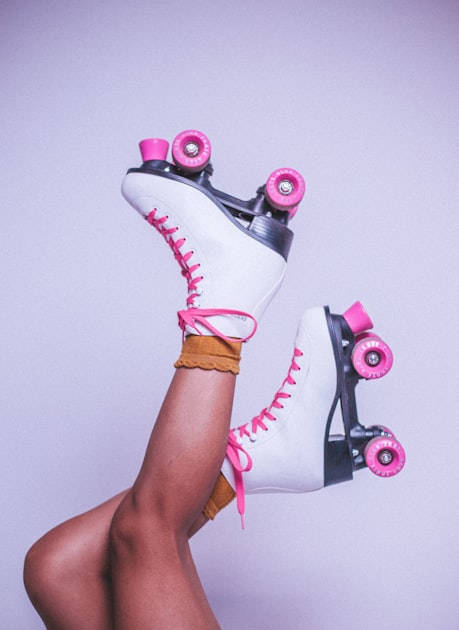 The Joy of Roller Skating