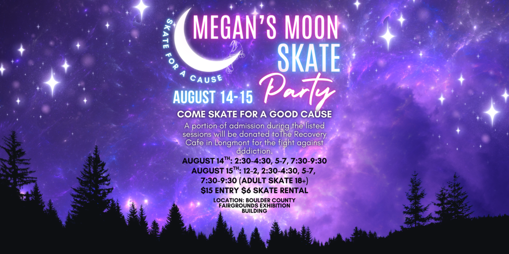 Megan's Moon Skate