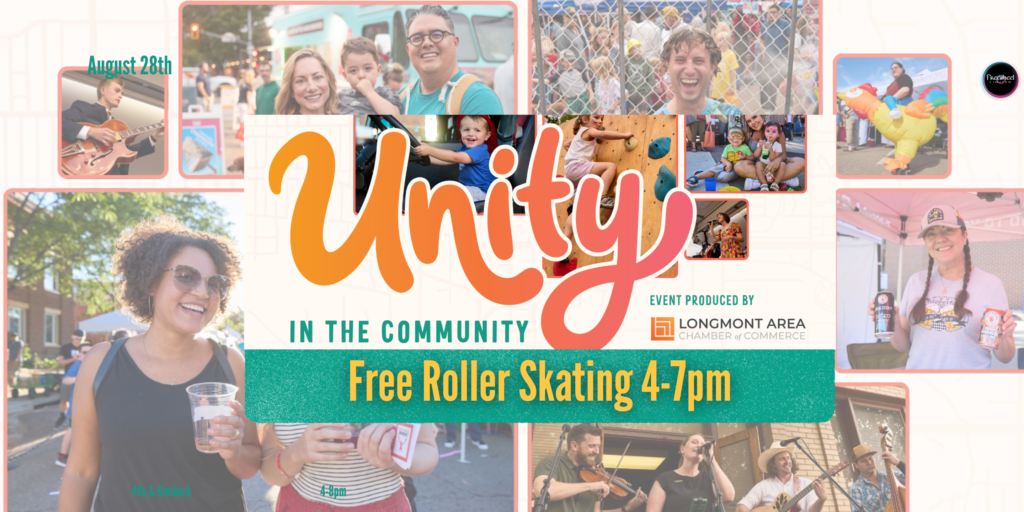 Unity In the Community